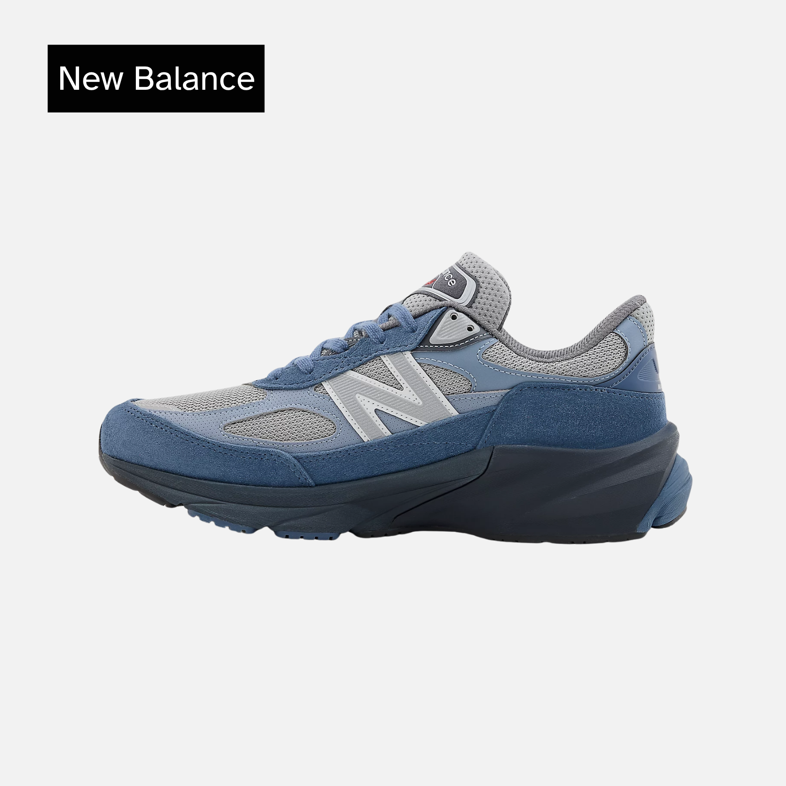 Teddy Santis x 990v6 Made in USA 'Community Pack - Navy'