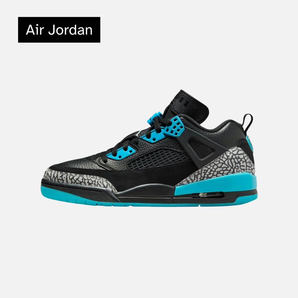 Air Jordan Spizike Low 'Gamma Blue'