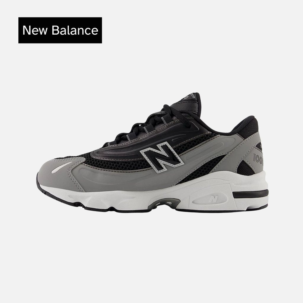 1000 'Black Grey'