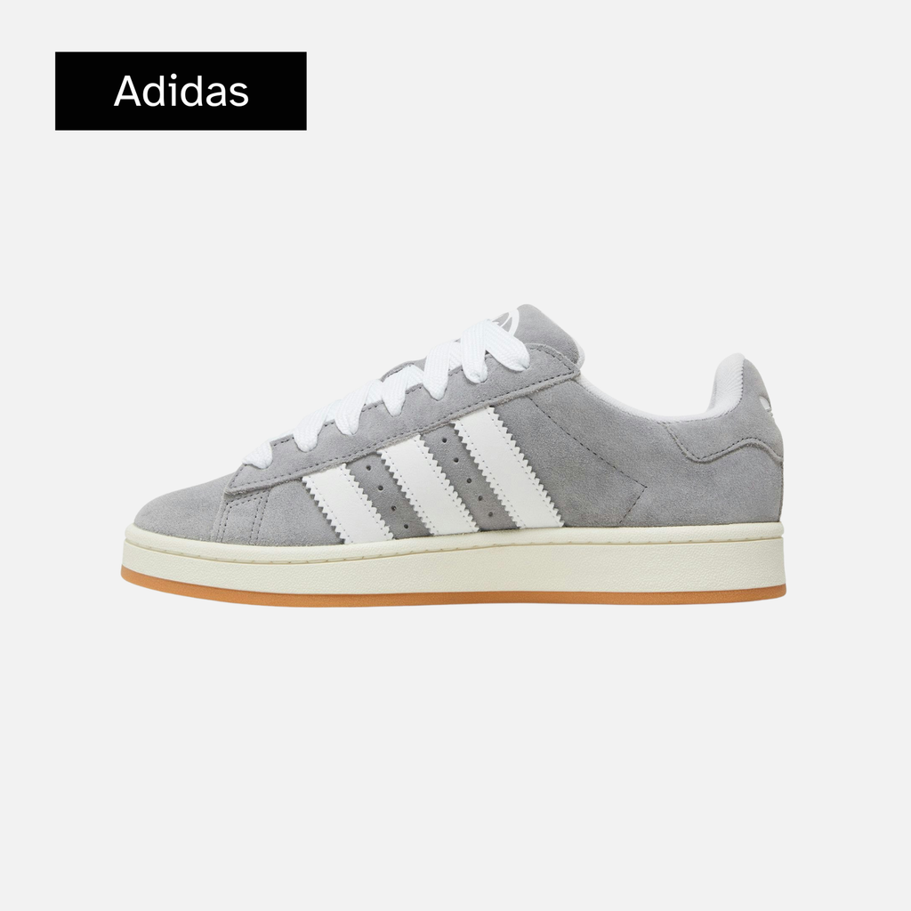 Campus 00s 'Grey Gum'