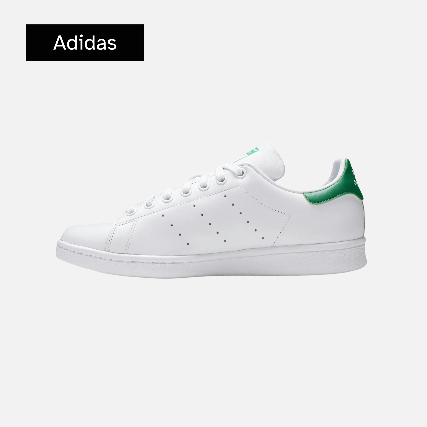 Stan Smith 'Fairway'