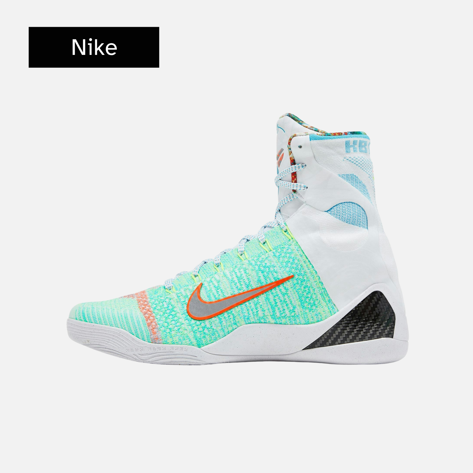 Kobe 9 Elite Protro 'What The Kobe' 2025