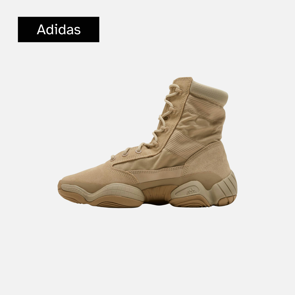 Yeezy 500 Tactical Boot 'Sand'