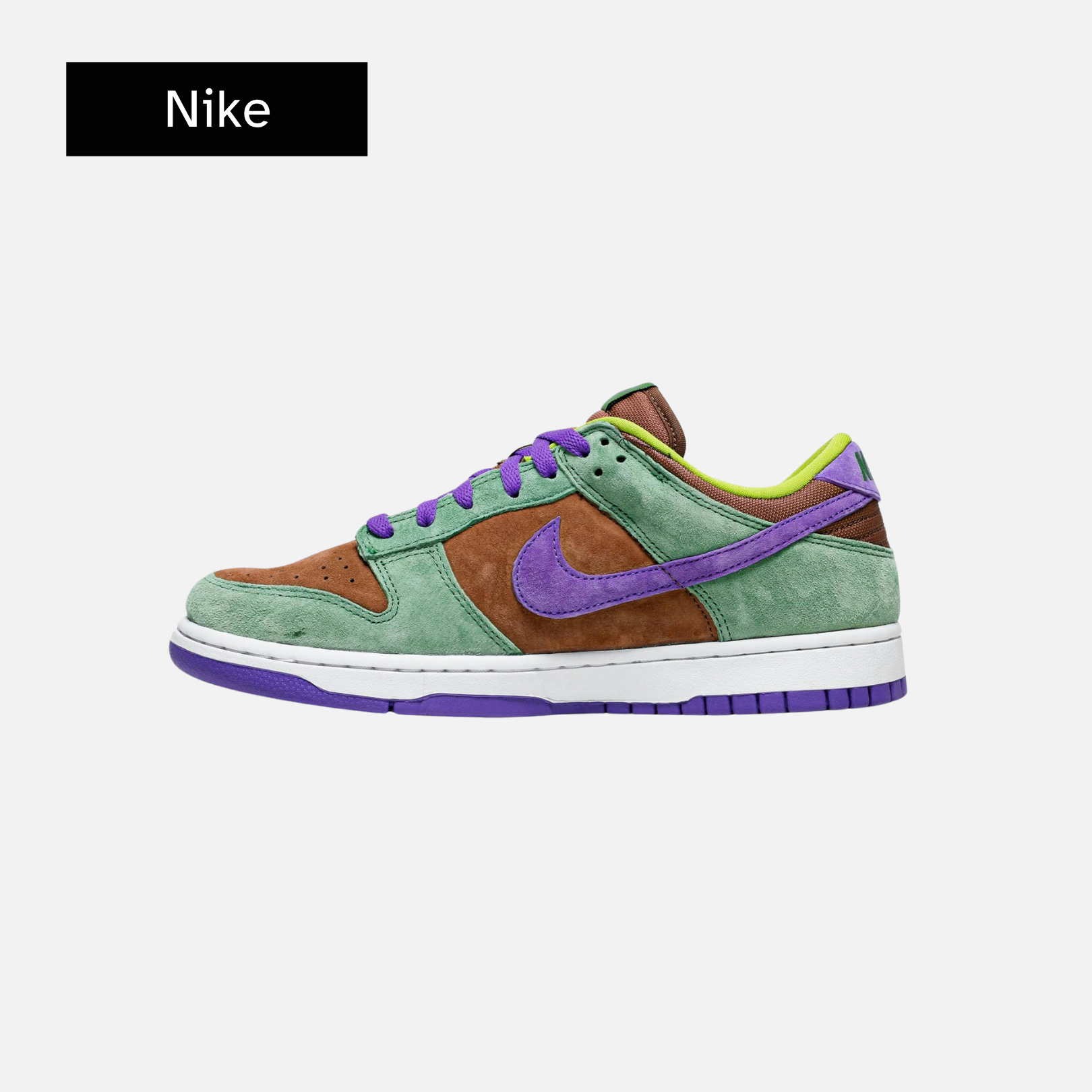 Dunk Low SP Retro 'Veneer' 2020