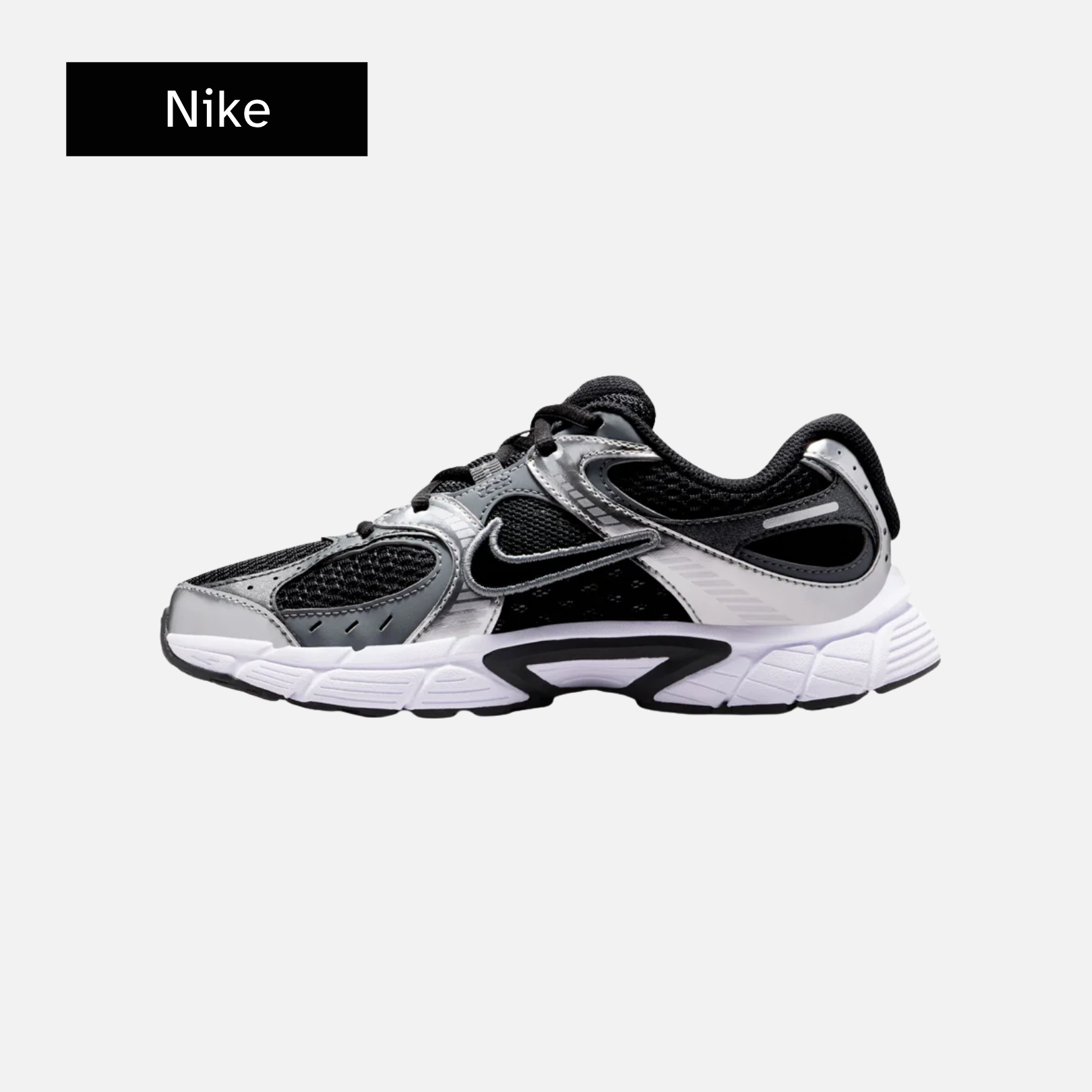 V5 RNR GS 'Anthracite'
