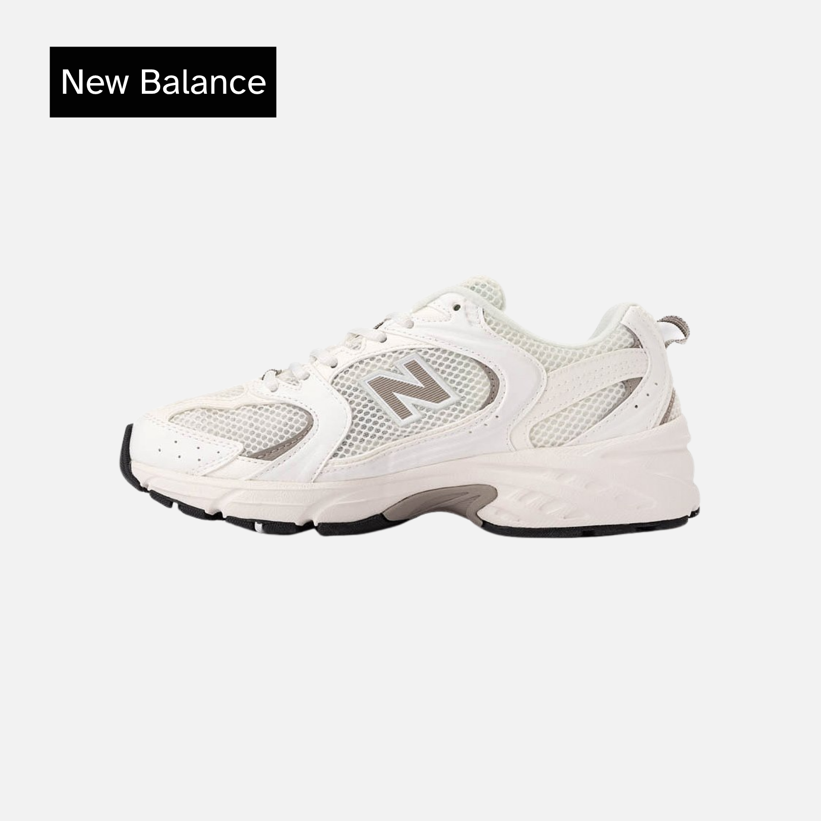 530 'Sea Salt Arid Stone'
