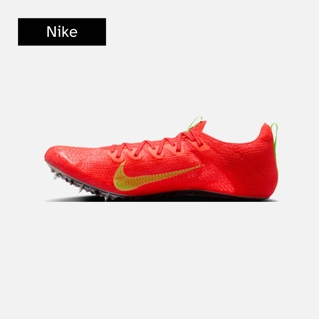 Zoom Superfly Elite 2 'Bright Crimson Lime Blast'