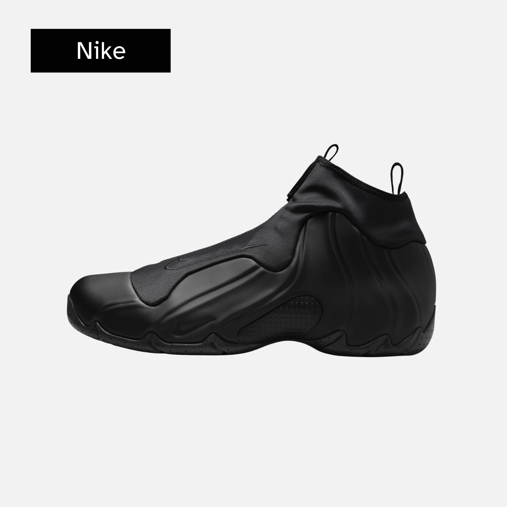 Air Flightposite 'Black' 2025