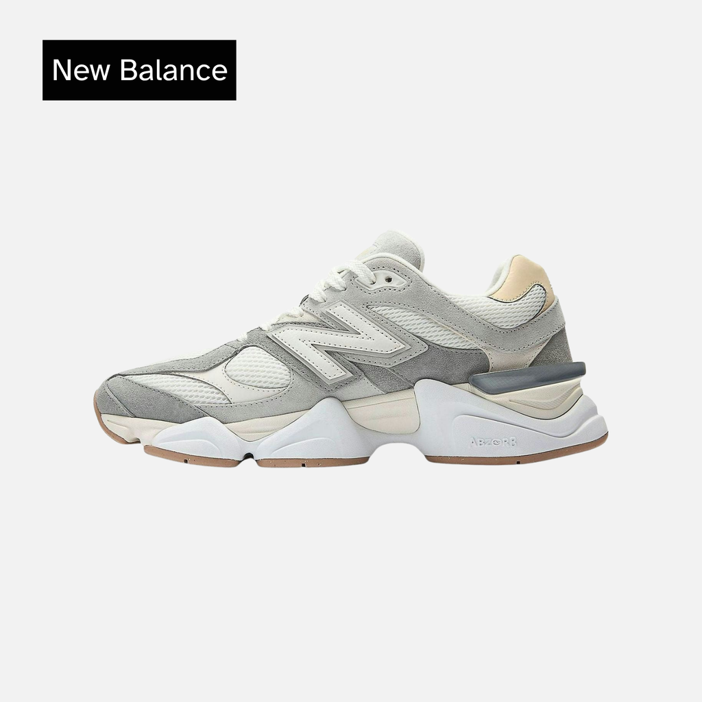 9060 'Slate Grey Calcium'