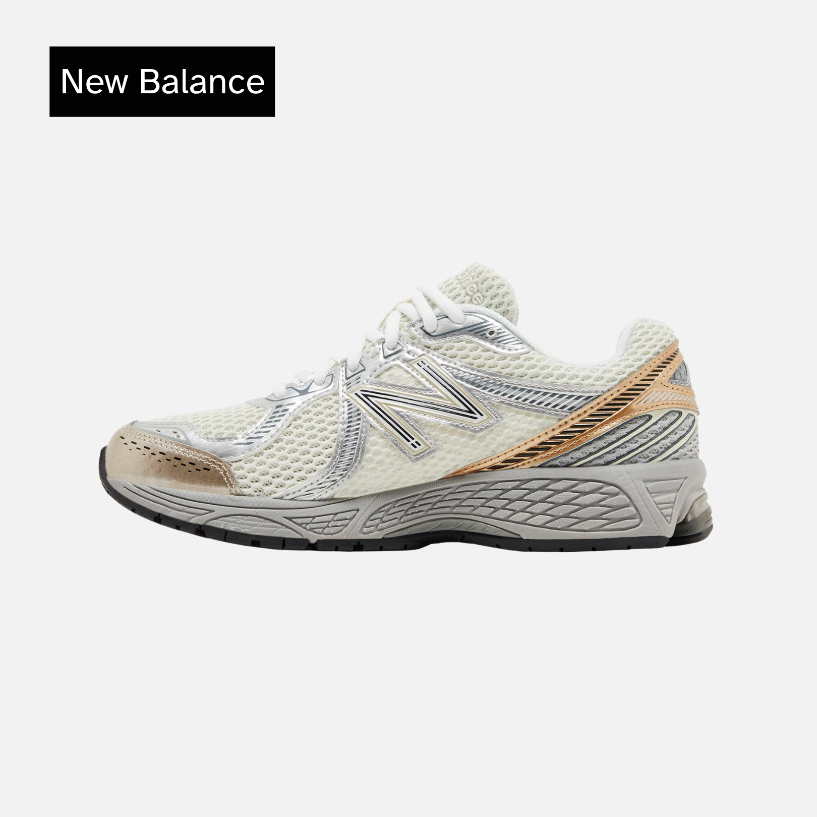 860v2 'Sea Salt Gold Metallic'