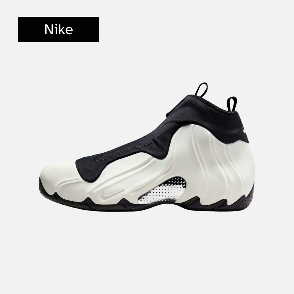 Air Flightposite 'Sail Black'