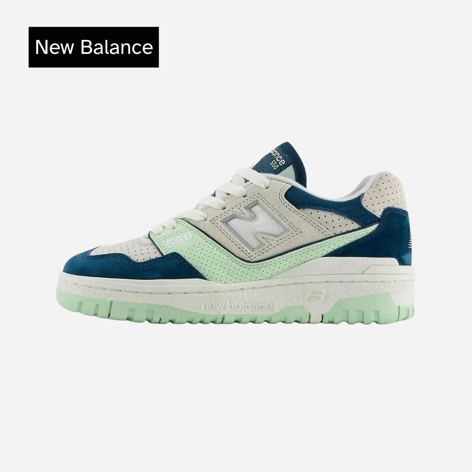 550 Clay Ash Melon Water
