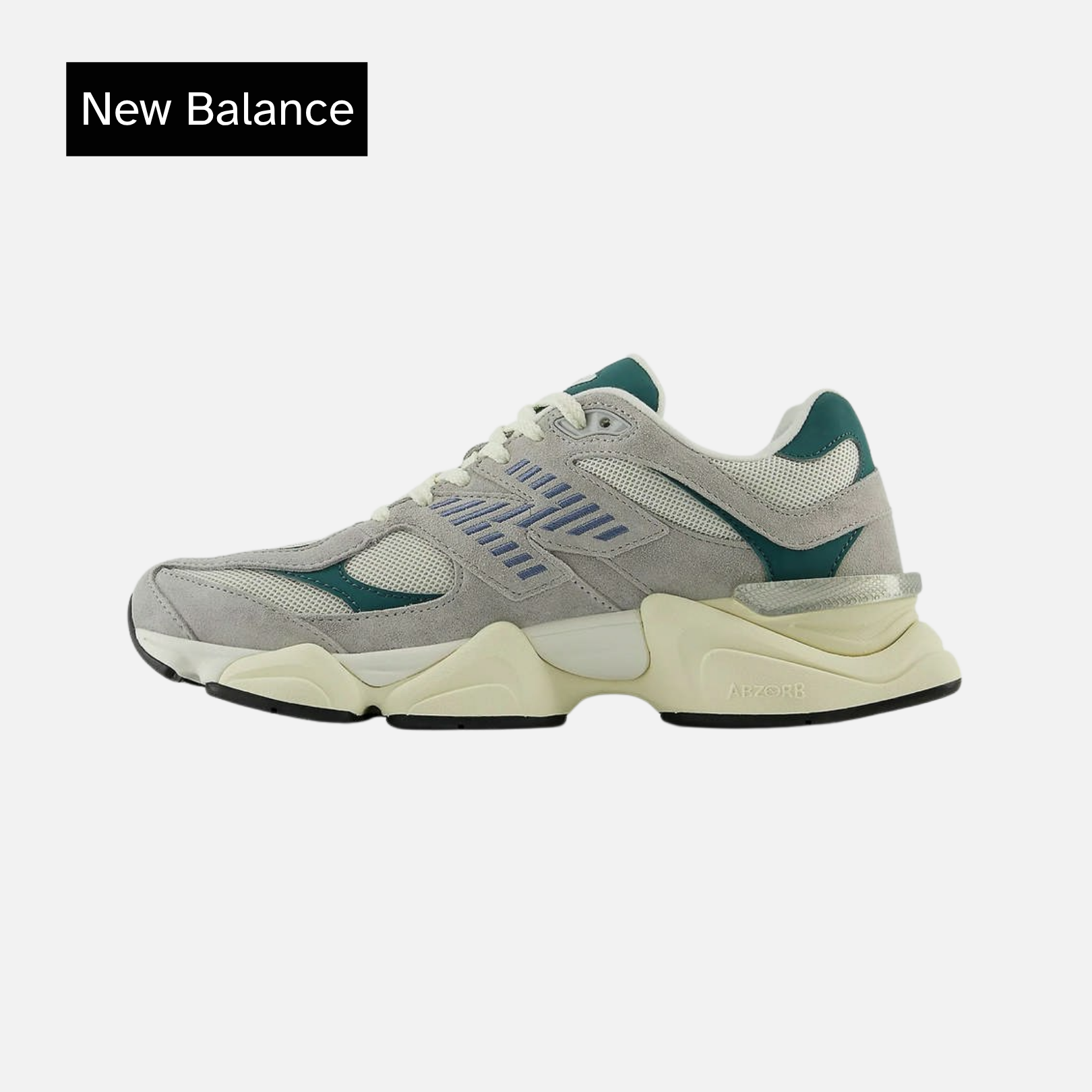 9060 'Concrete New Spruce'