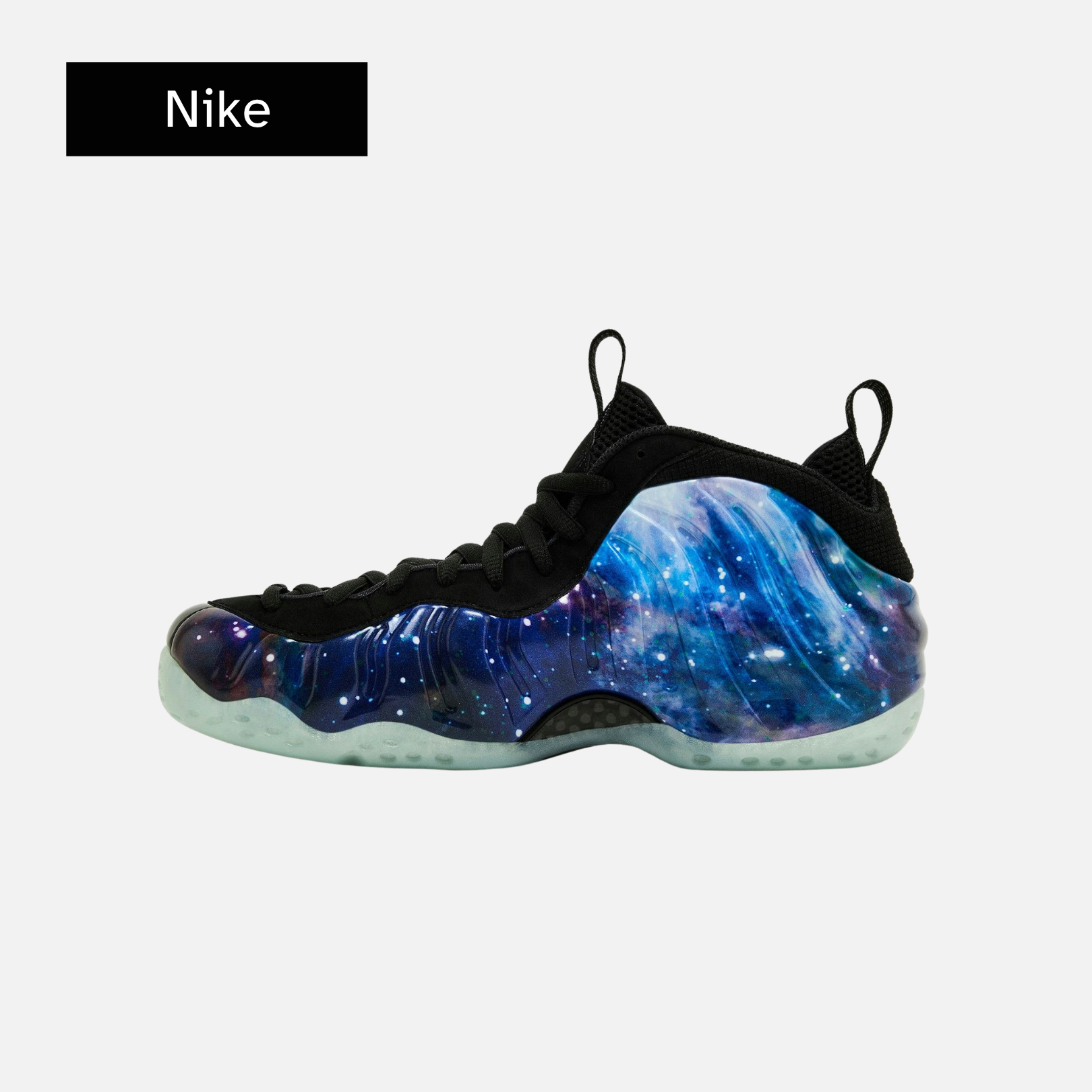 Air Foamposite One 'Galaxy' 2025