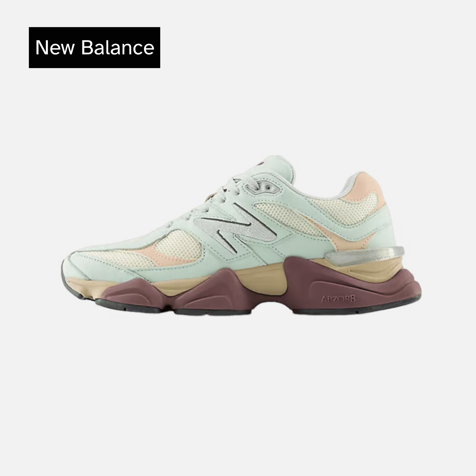 9060 'Clay Ash'