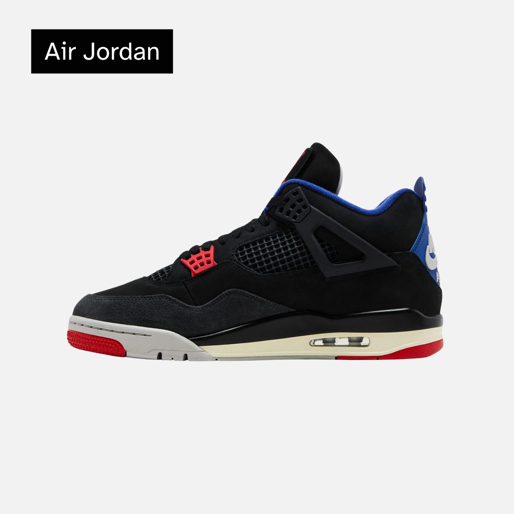 Air Jordan 4 Retro 'Rare Air - White Lettering'