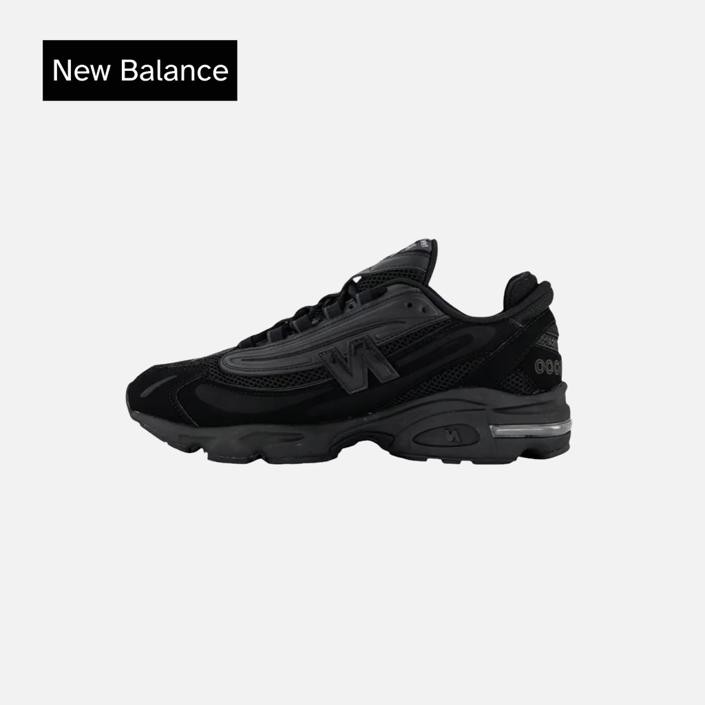1000 'Triple Black'
