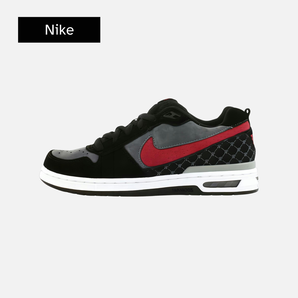 Paul Rodriguez Zoom Air Low 'Bred'