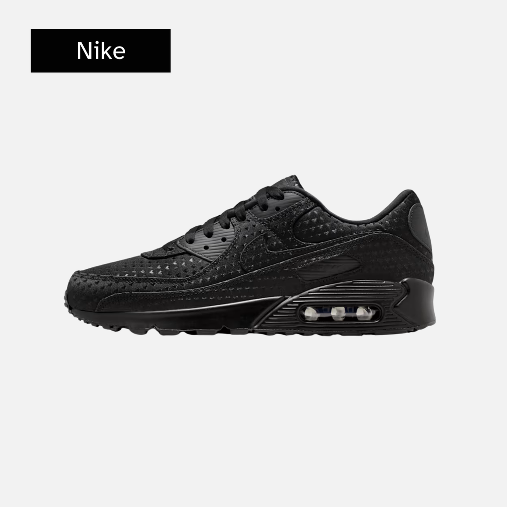 Air Max 90 'Valentine's Day Black' 2026