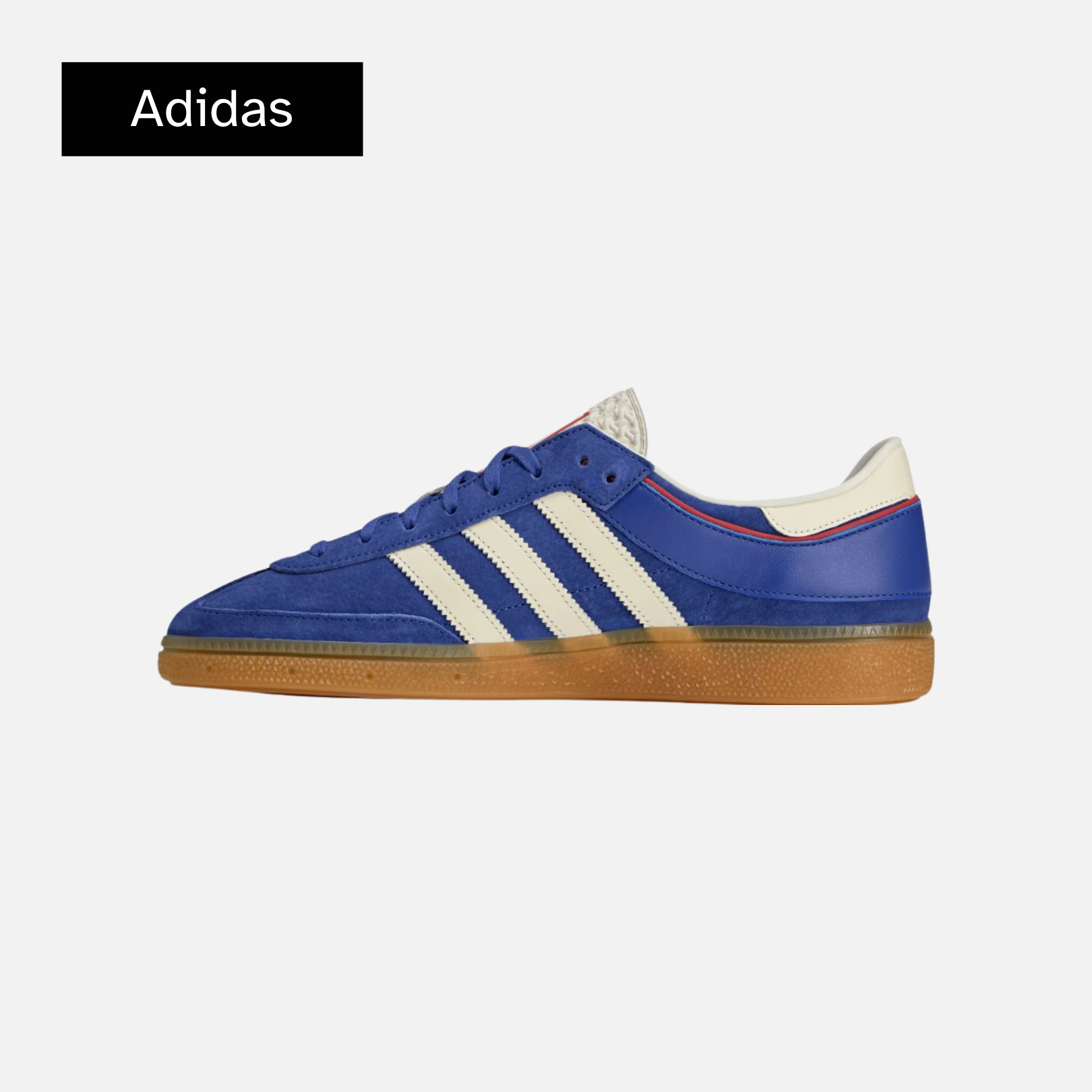 adidas Handball Cup SZPL 'Semi Lucid Blue'