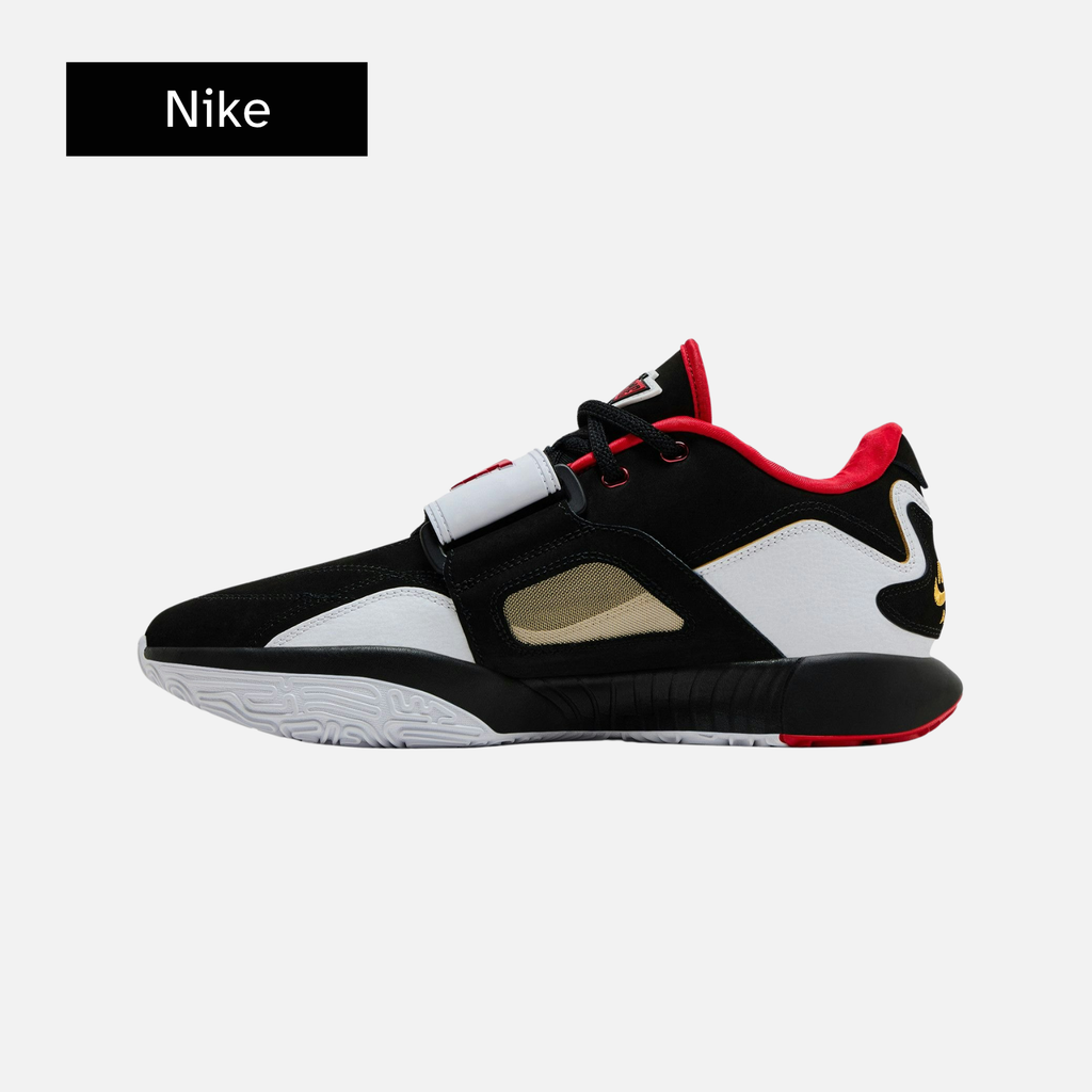 LeBron 21 EP 'Prime 93'