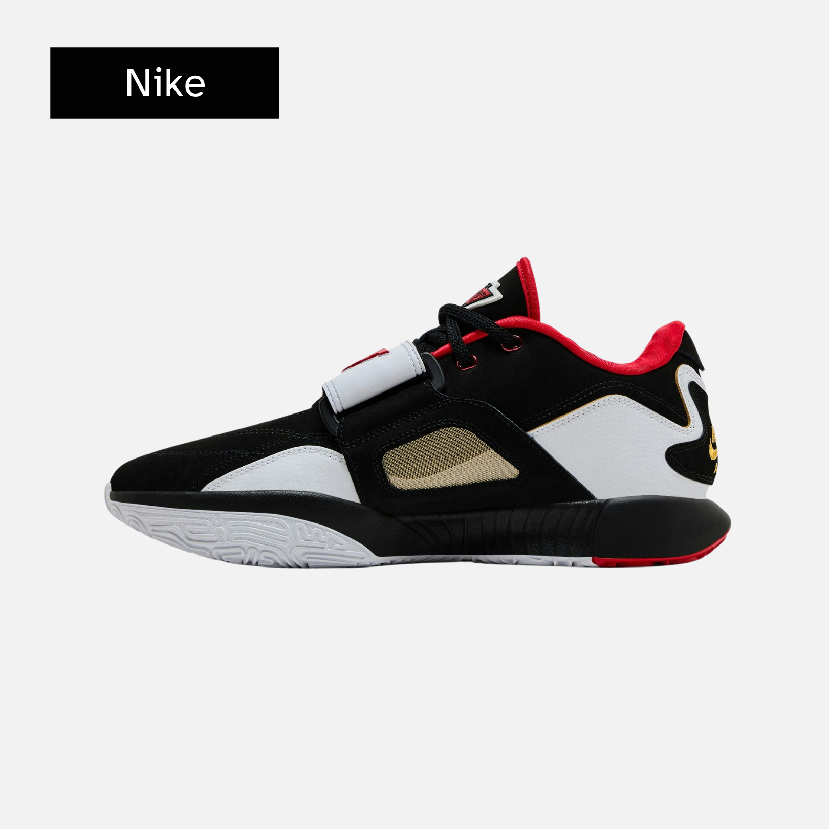 LeBron 21 EP 'Prime 93'