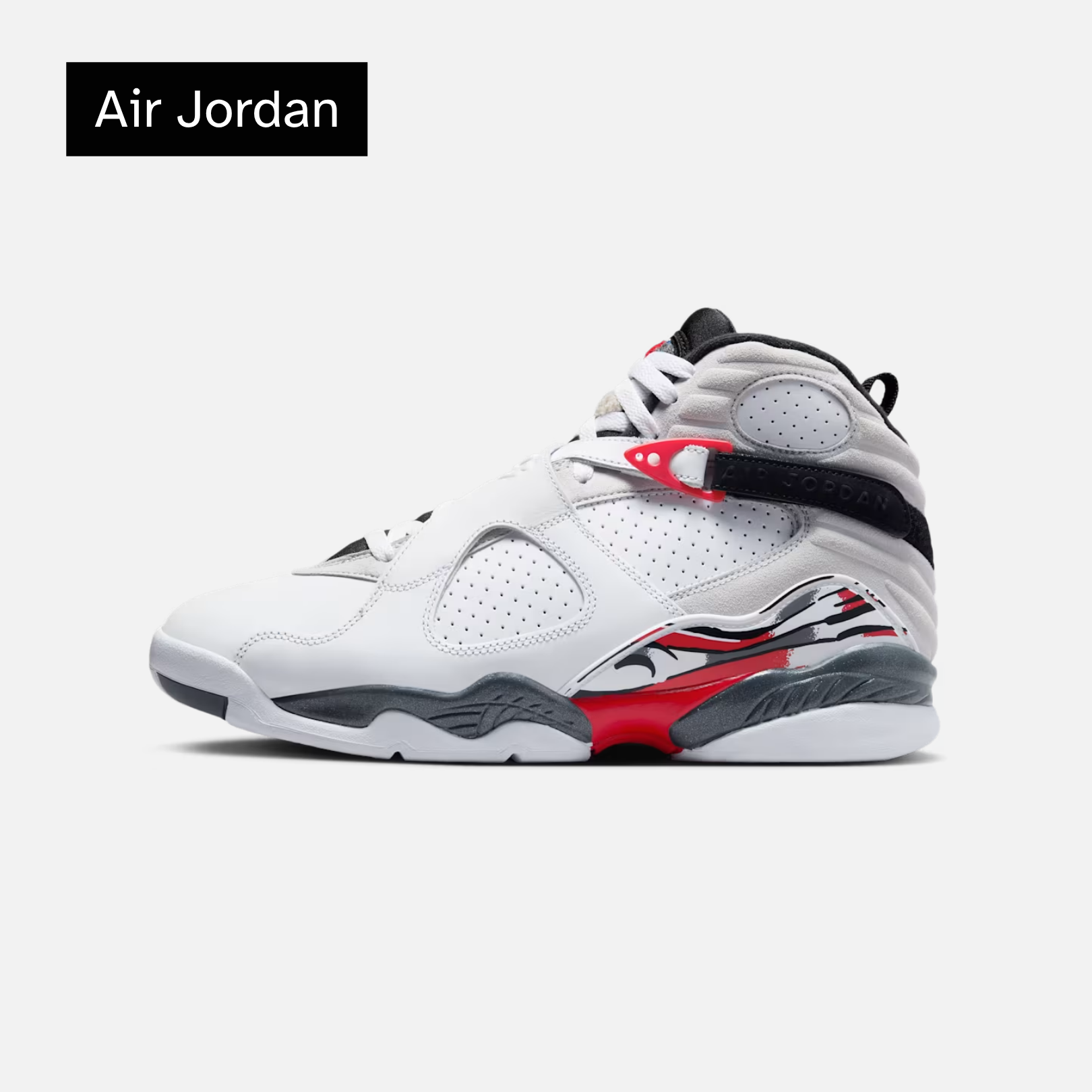 Air Jordan 8 Retro 'Bugs Bunny' 2025