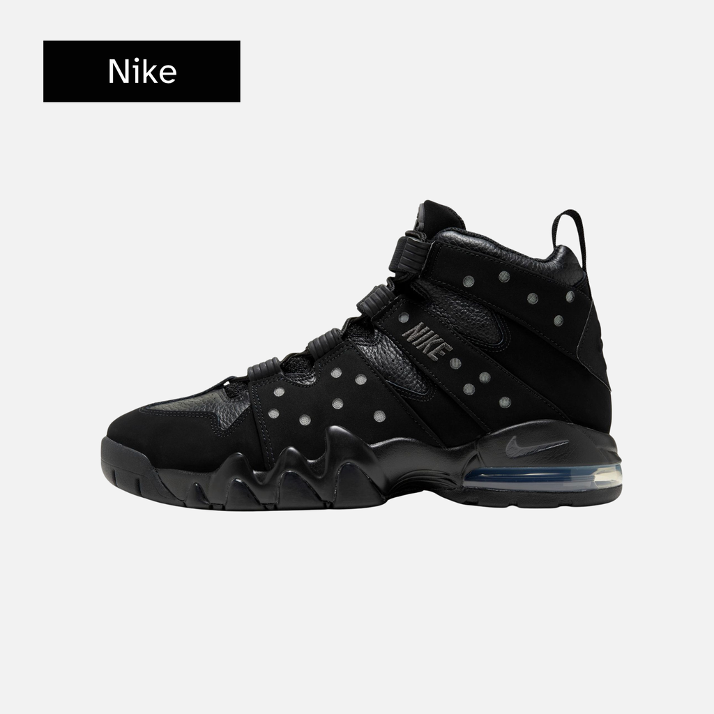 Air Max 2 CB 94 'Triple Black'