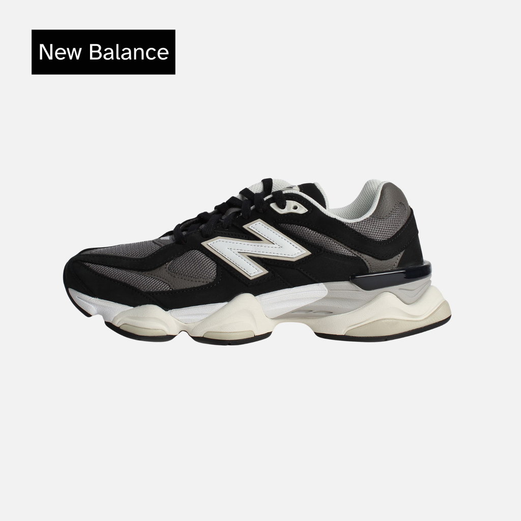 9060 'Black Tornado'