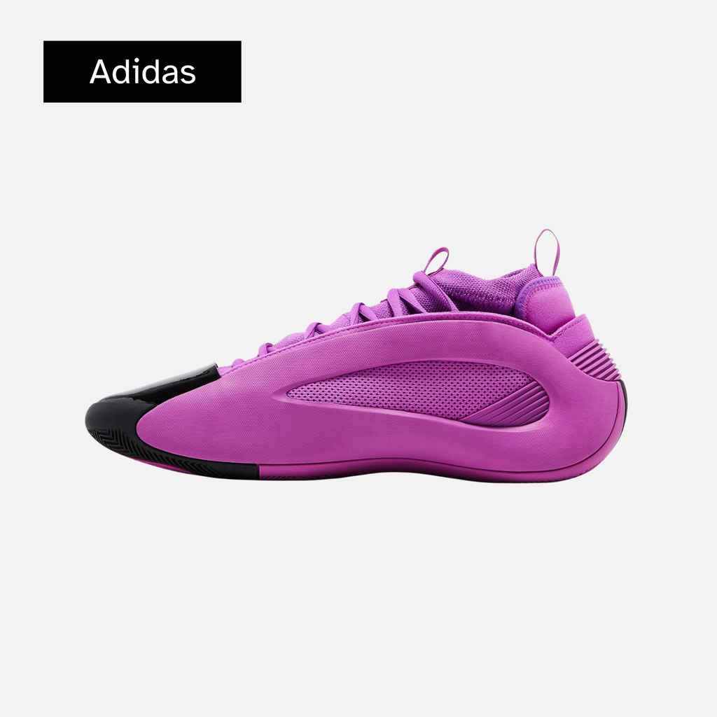 Harden Vol. 8 'Purple Burst'