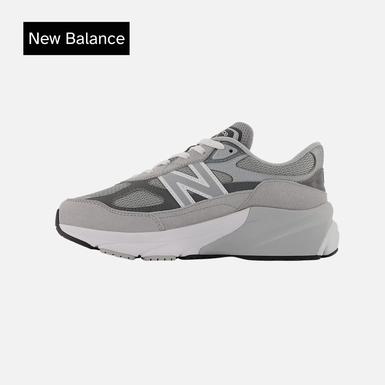 990v6 Big Kid 'Castlerock'