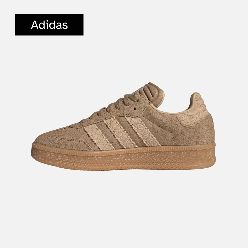 Samba XLG 'Cardboard'