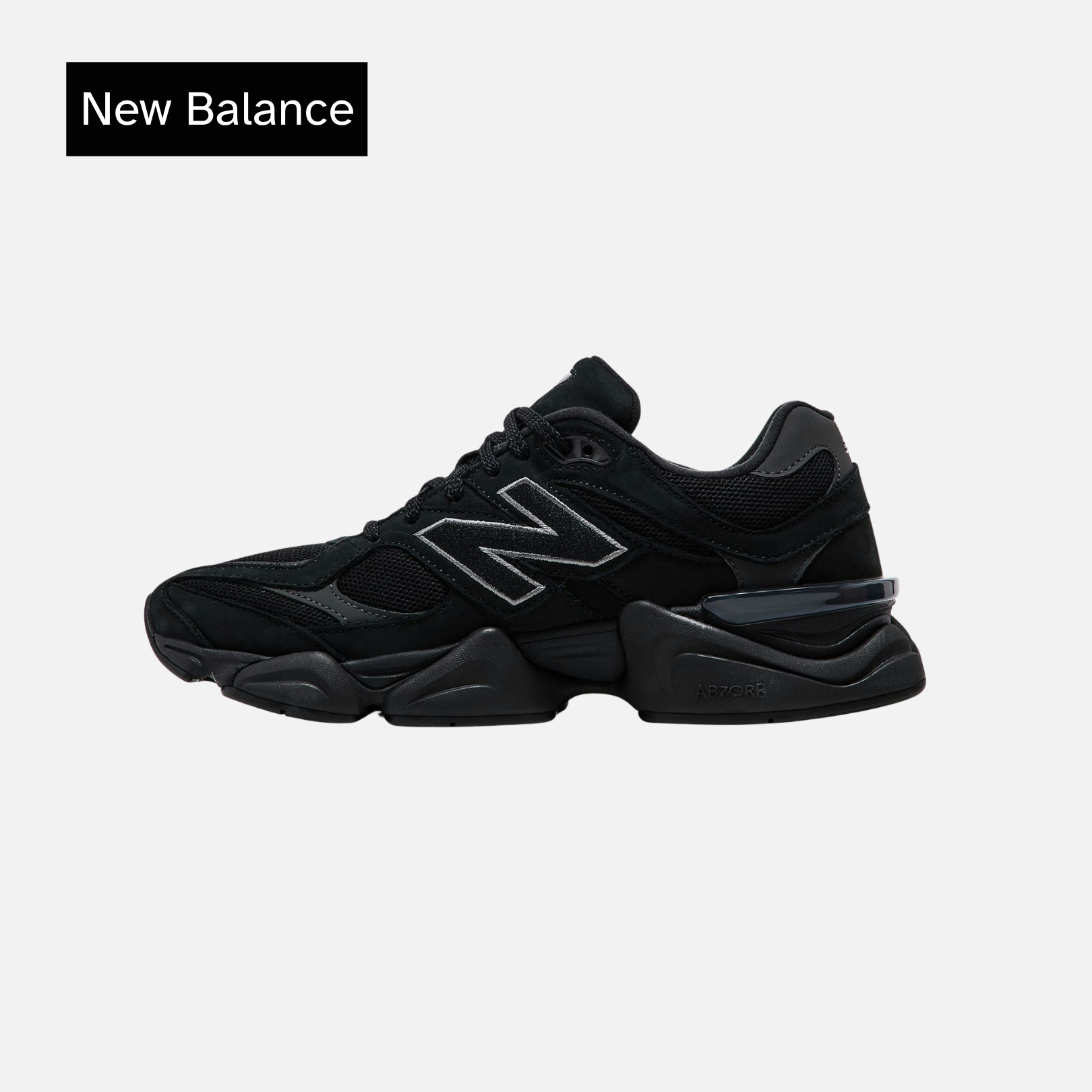 9060 'Black Cat'