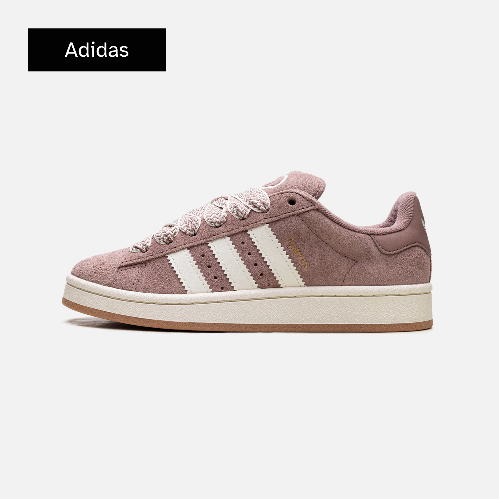 Wmns Campus 00s 'Warm Clay'