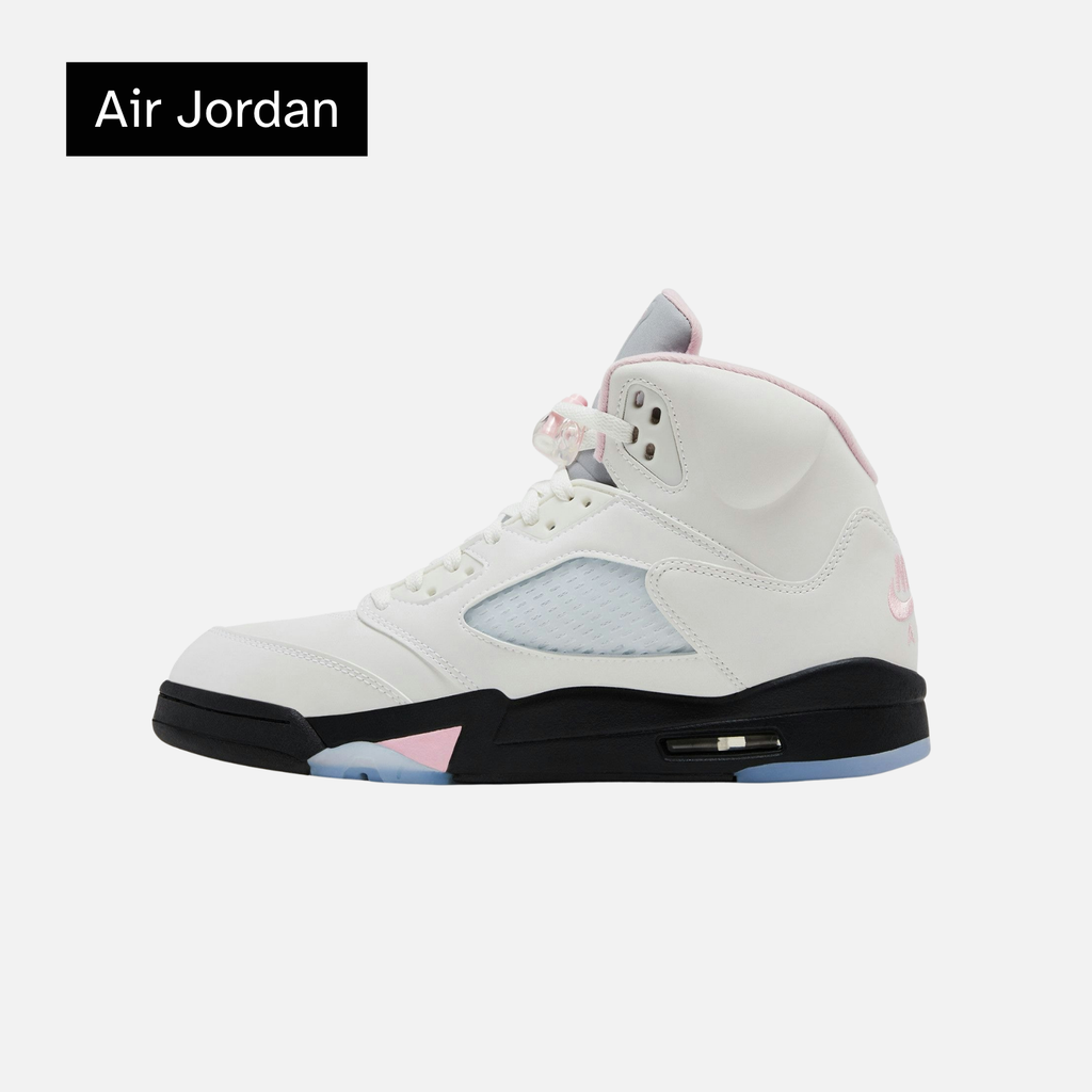 Air Jordan 5 Retro 'Medium Soft Pink'