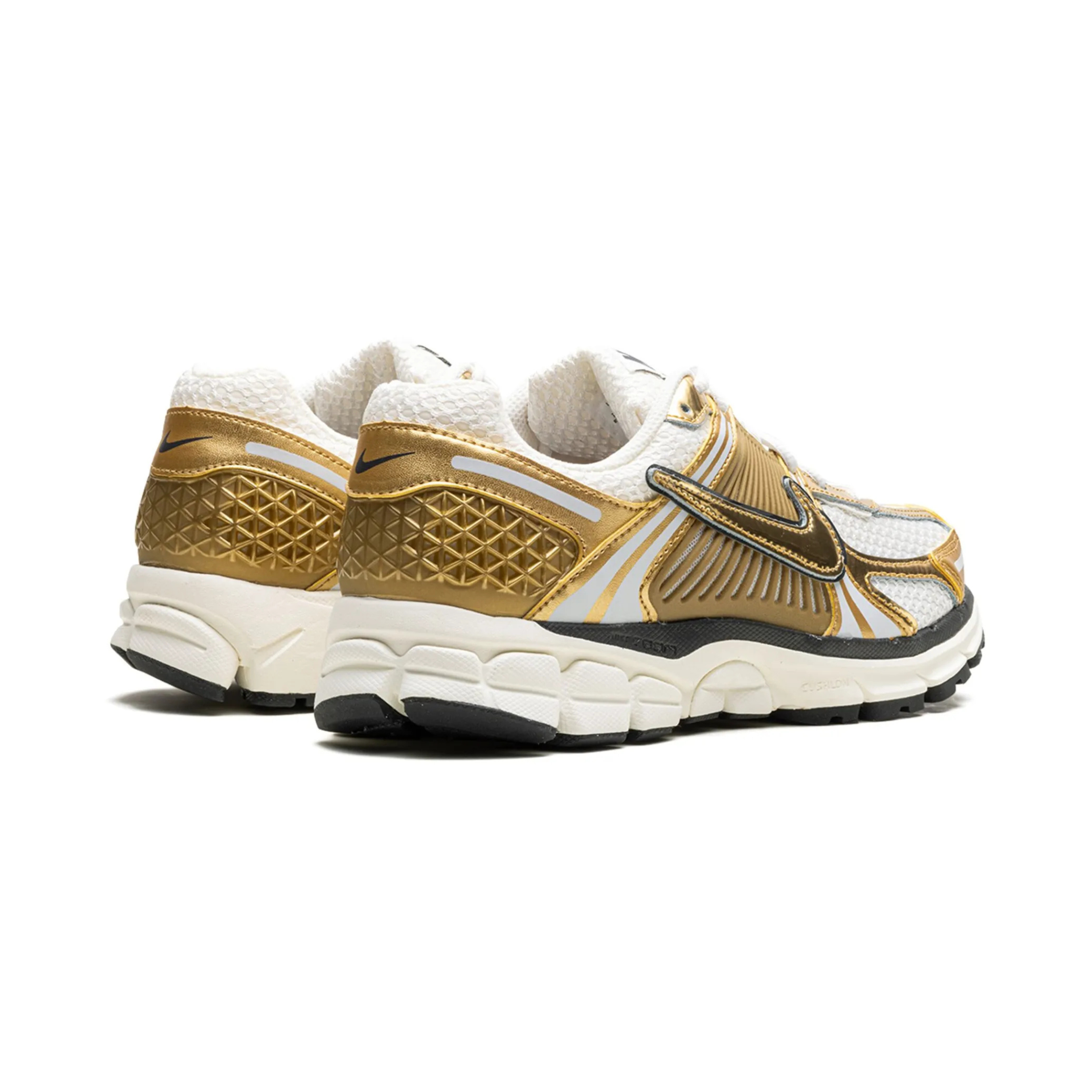 Zoom Vomero 5 Metallic Gold