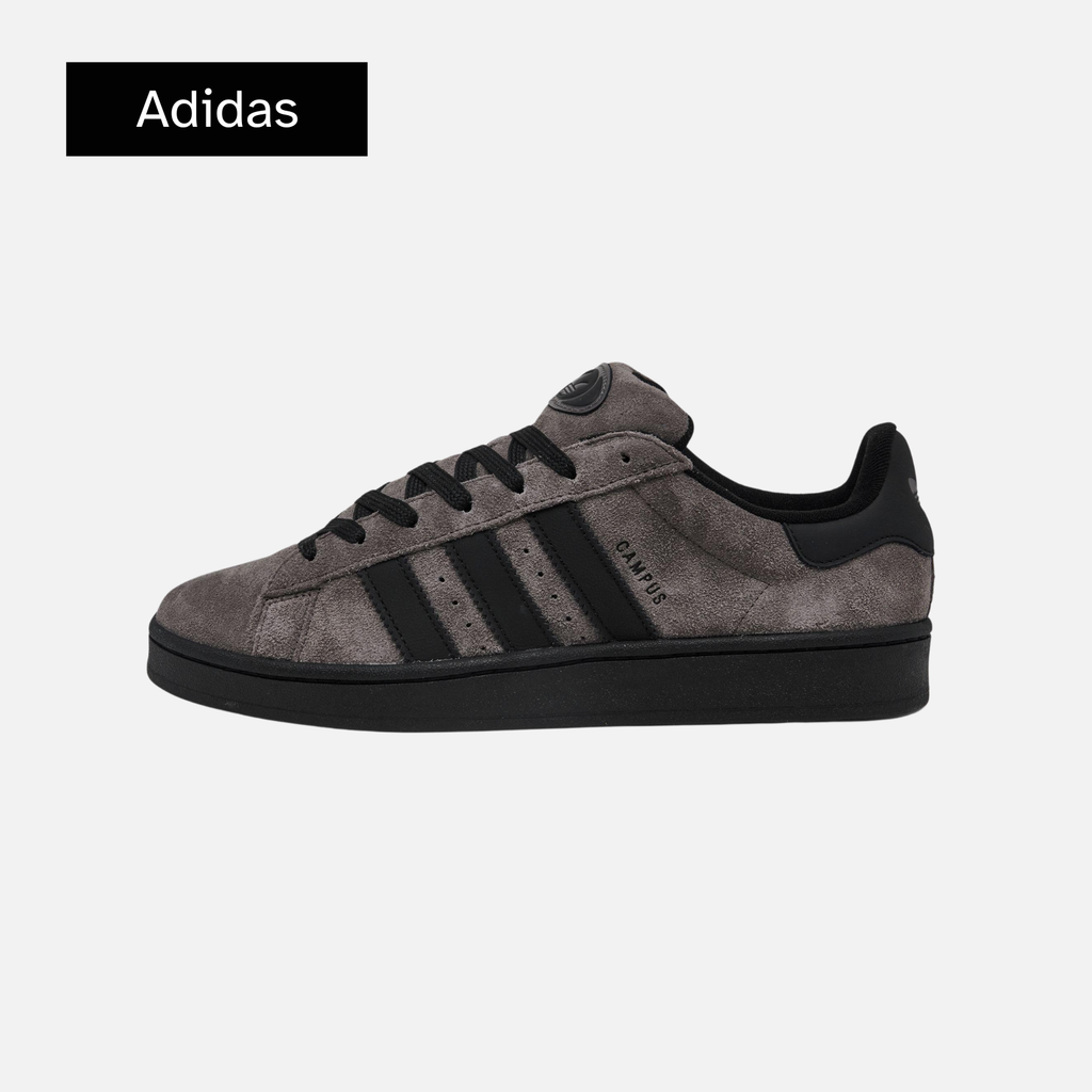 Campus 00s 'Charcoal Black'