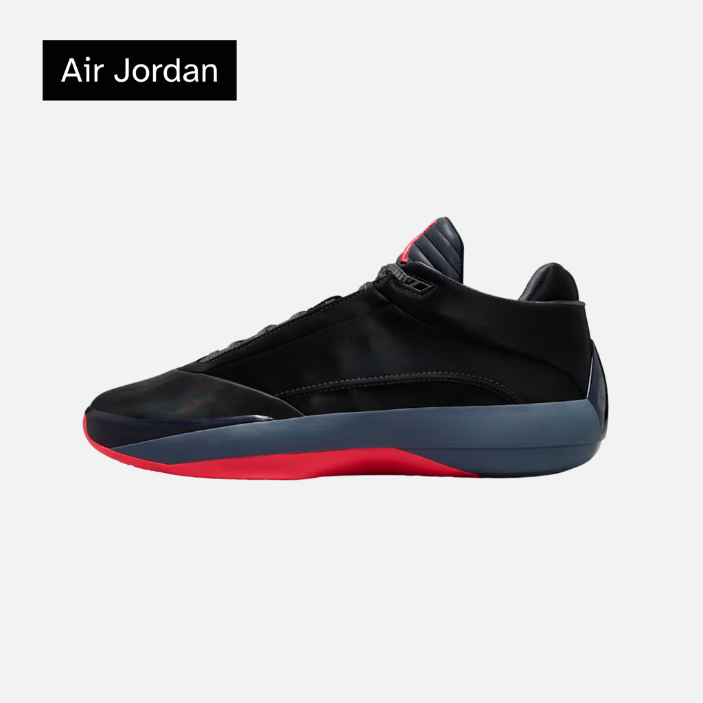 Air Jordan 40 'Infrared'