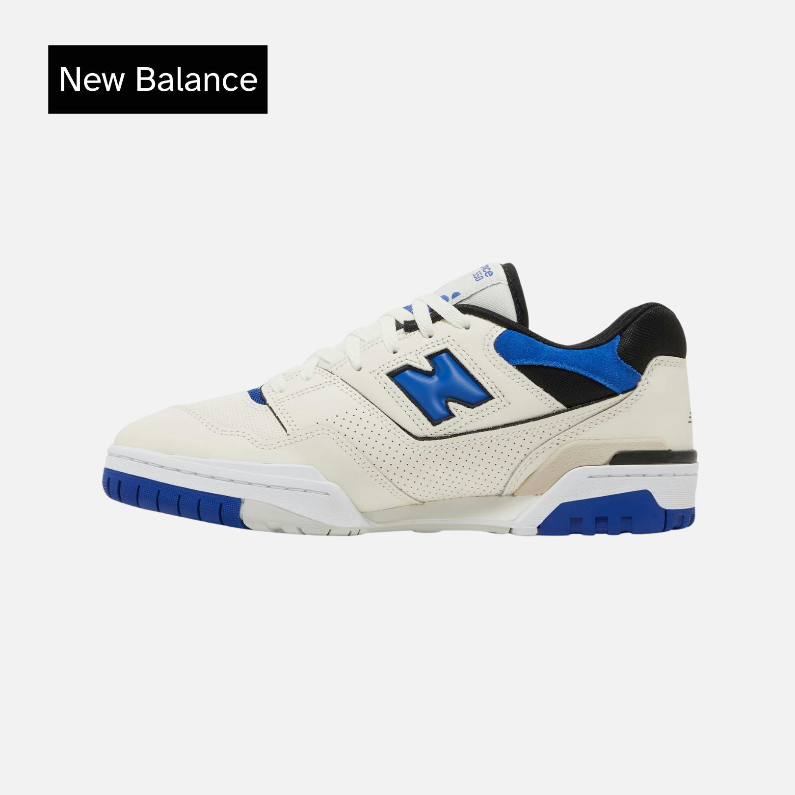 550 'Sea Salt Team Royal'