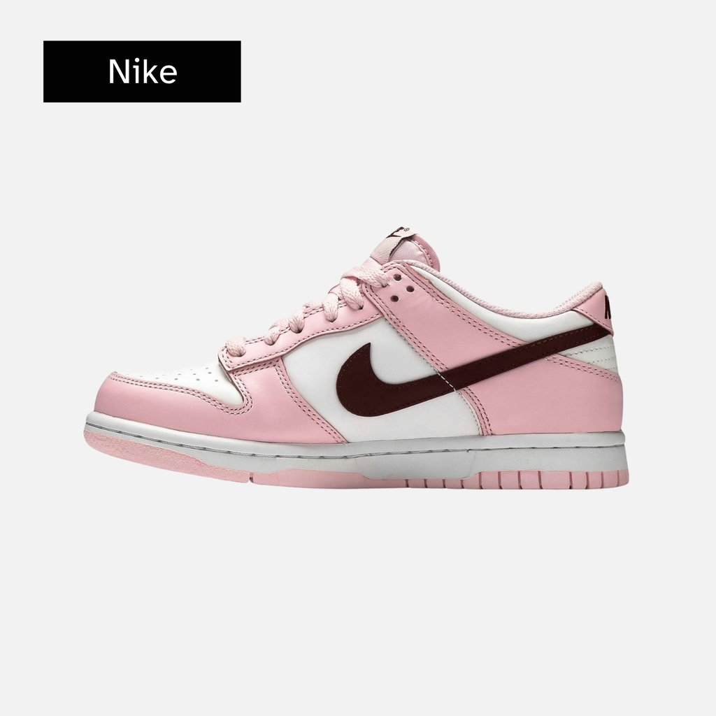 Dunk Low GS 'Pink Foam'