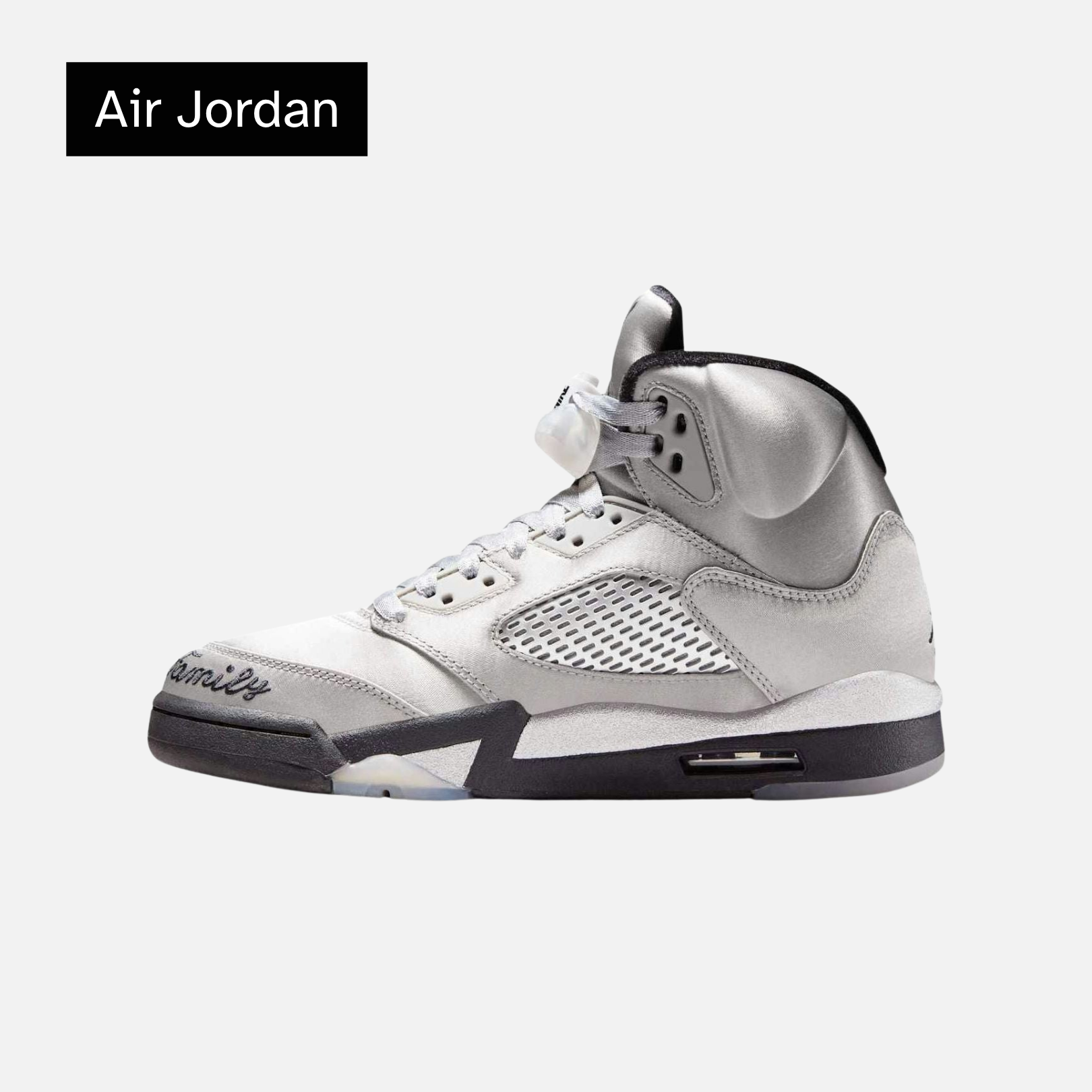 Wmns Air Jordan 5 Retro 'Wings'