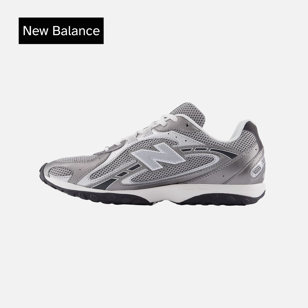 204L 'Dark Silver Metallic'