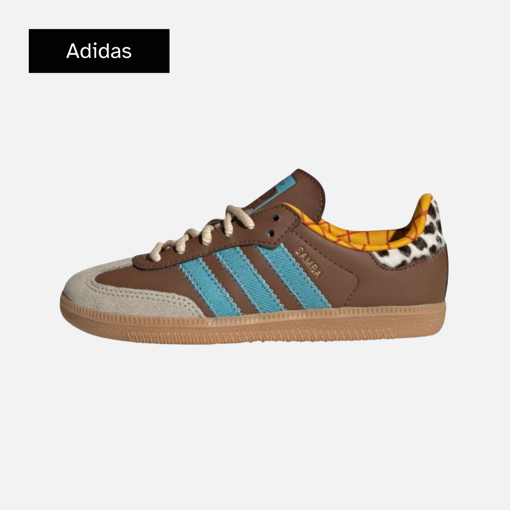 Toy Story x Samba OG C 'Woody'
