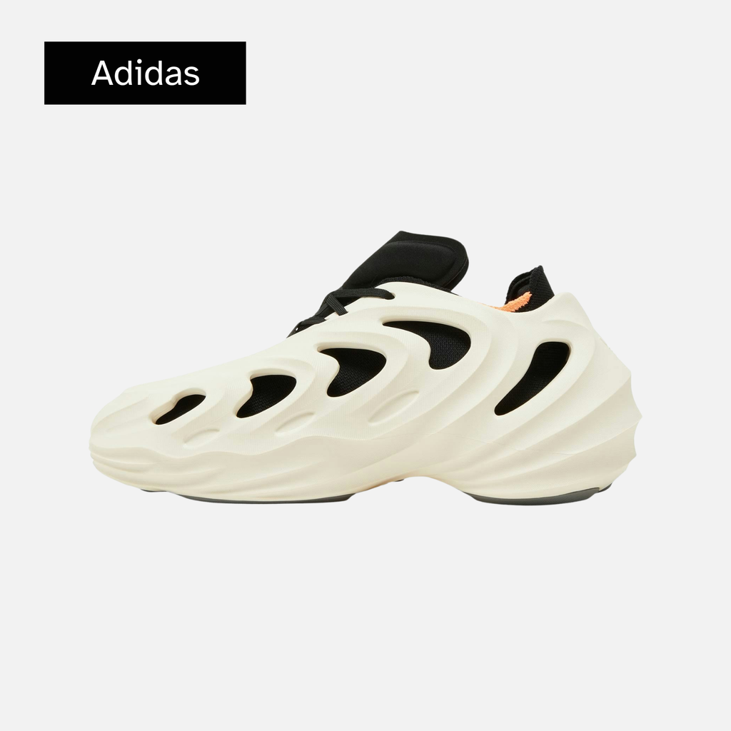 adiFOM Q 'Wonder White Black'