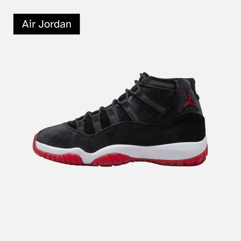 Air Jordan 11 PS Retro PS 'Bred Velvet'