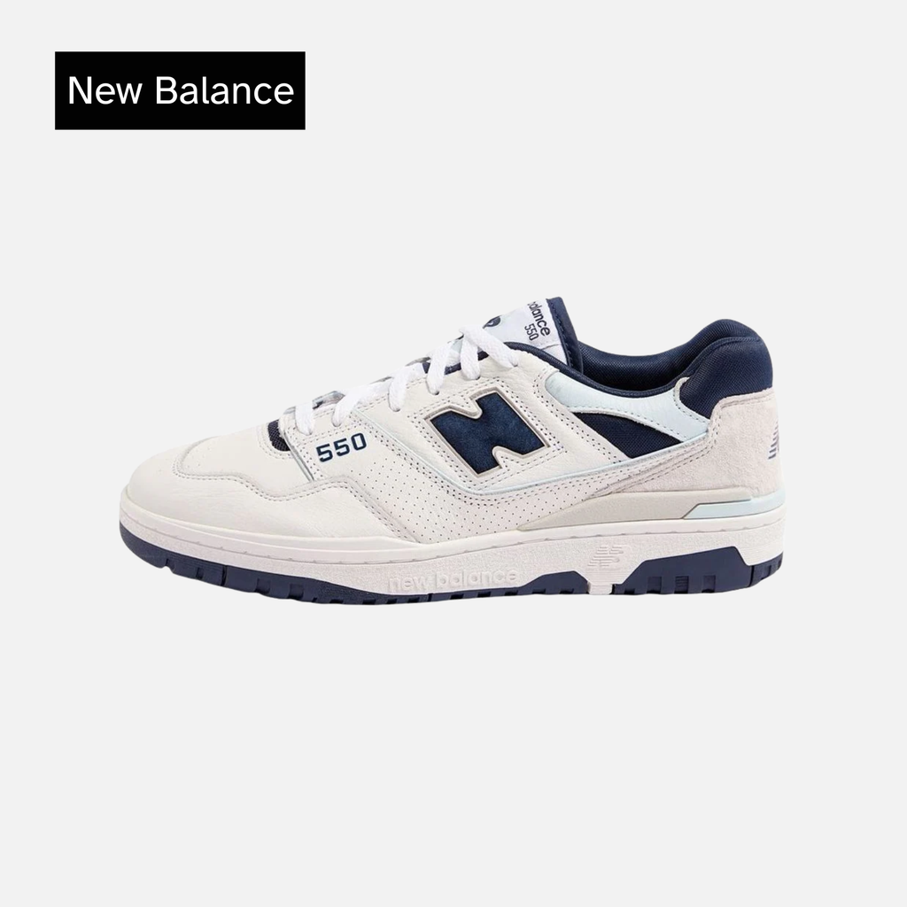 550 'White Quarry Blue'