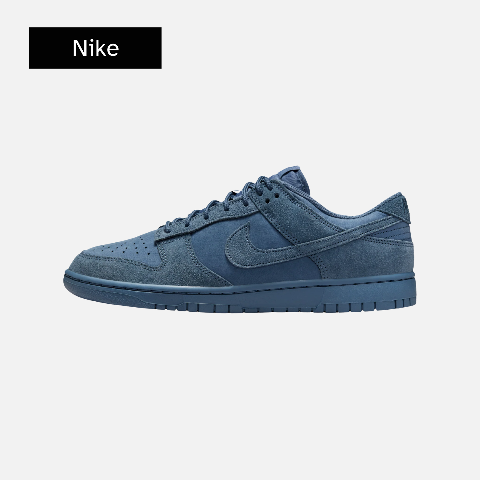Dunk Low SE 'Diffused Blue'
