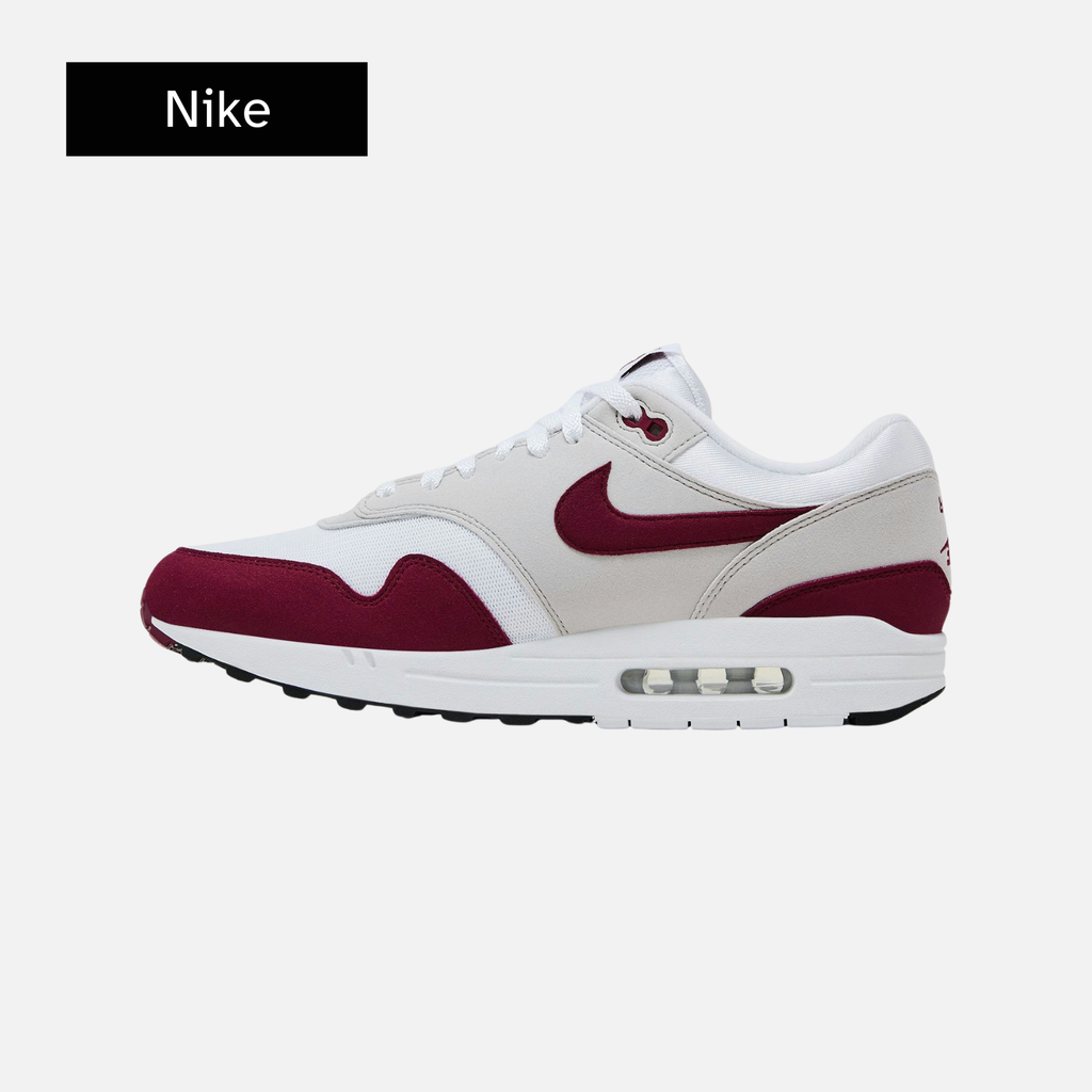 Stranger Things x Air Max 1 'Steve Harrington'