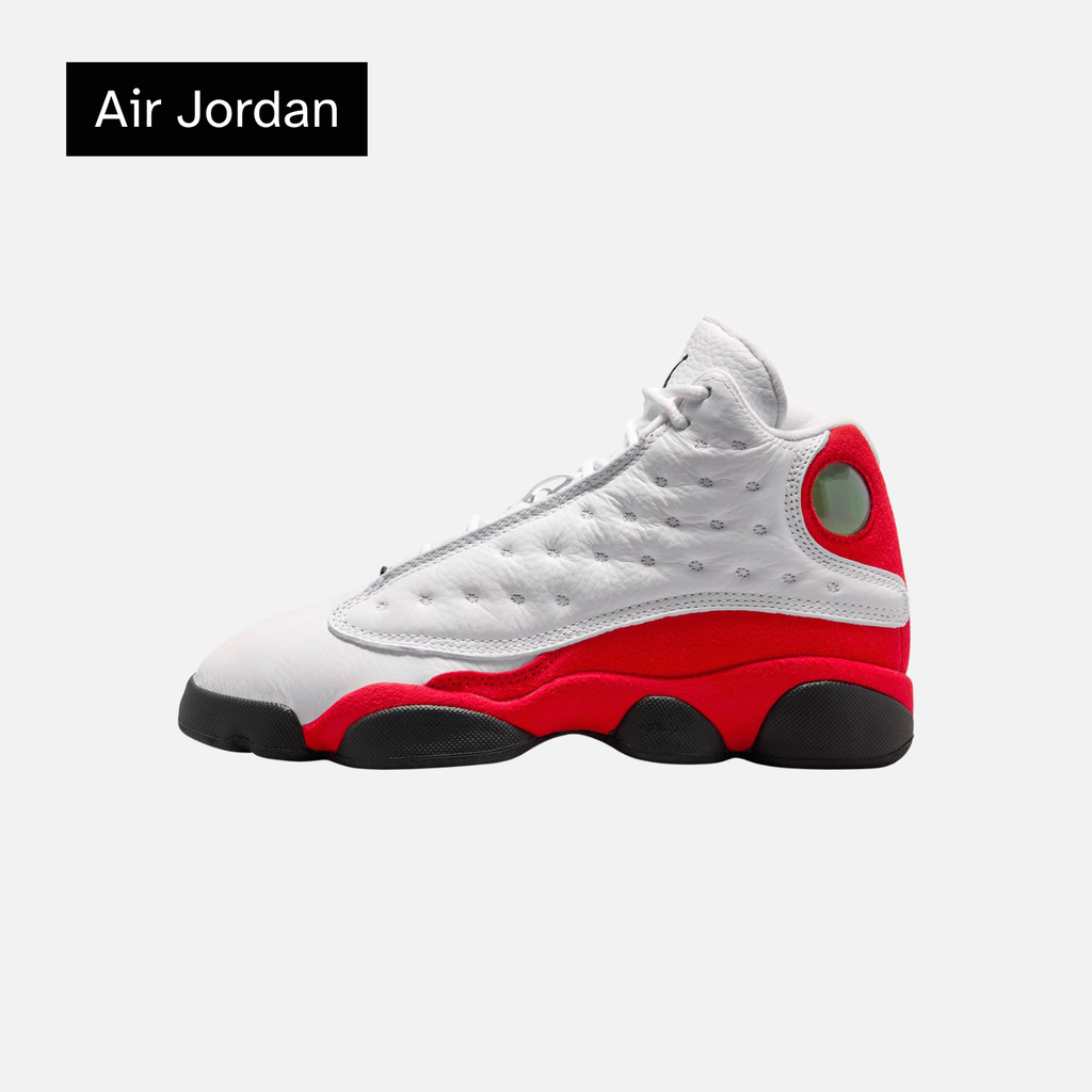 Air Jordan 13 Retro GS 'True Red' 2026