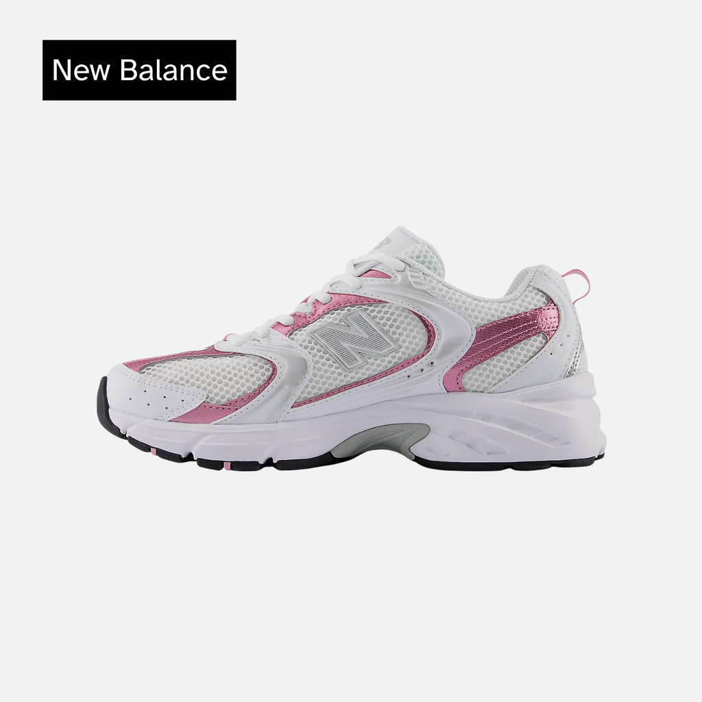 530 'Pink Sugar'